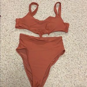 Aerie one-piece
